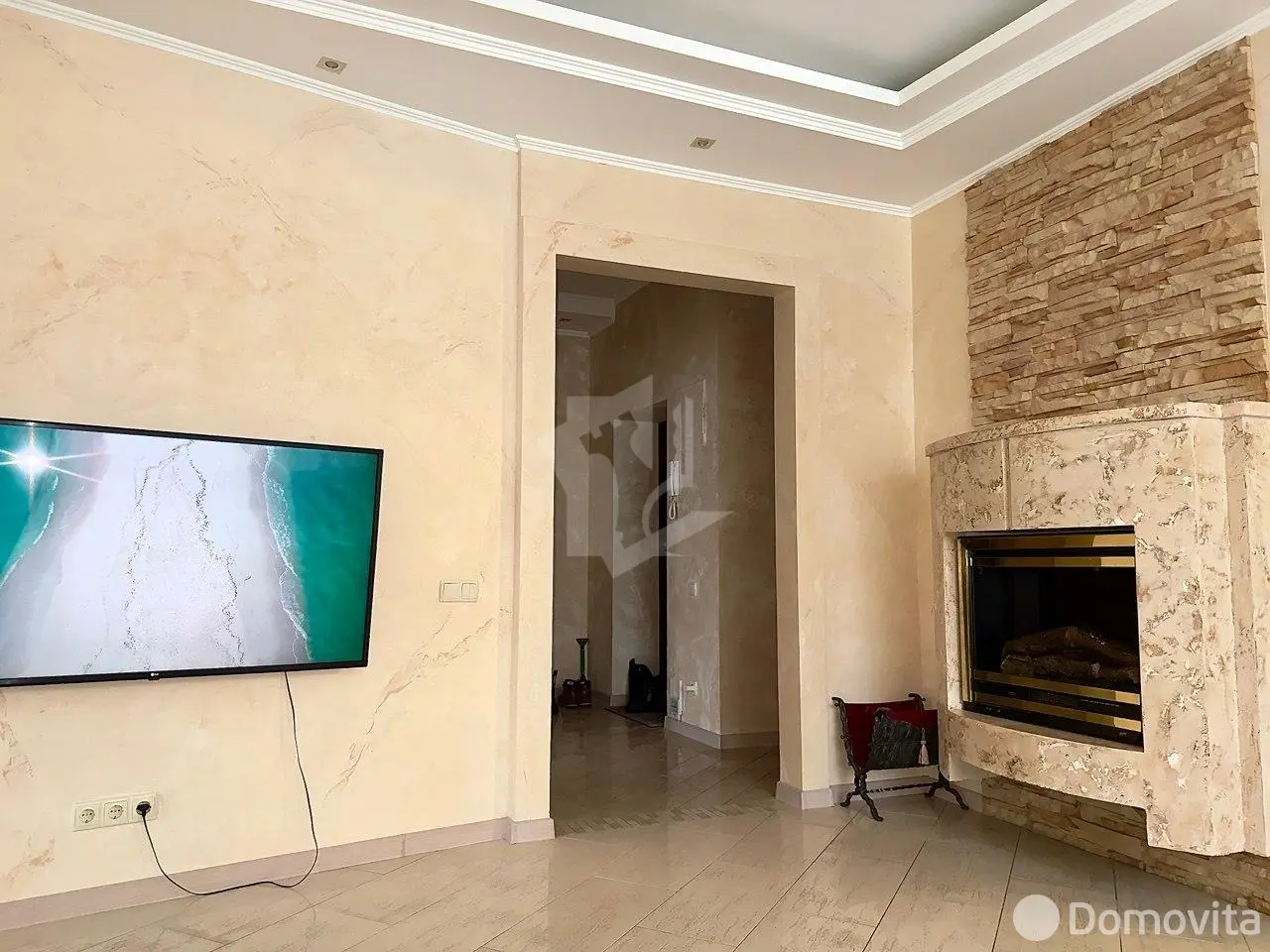 квартира, Минск, пр-т Независимости, д. 46