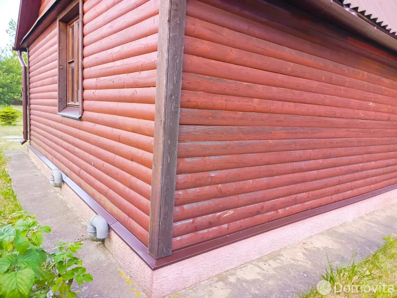 дача, Березка ст.Слобода, д. 42 