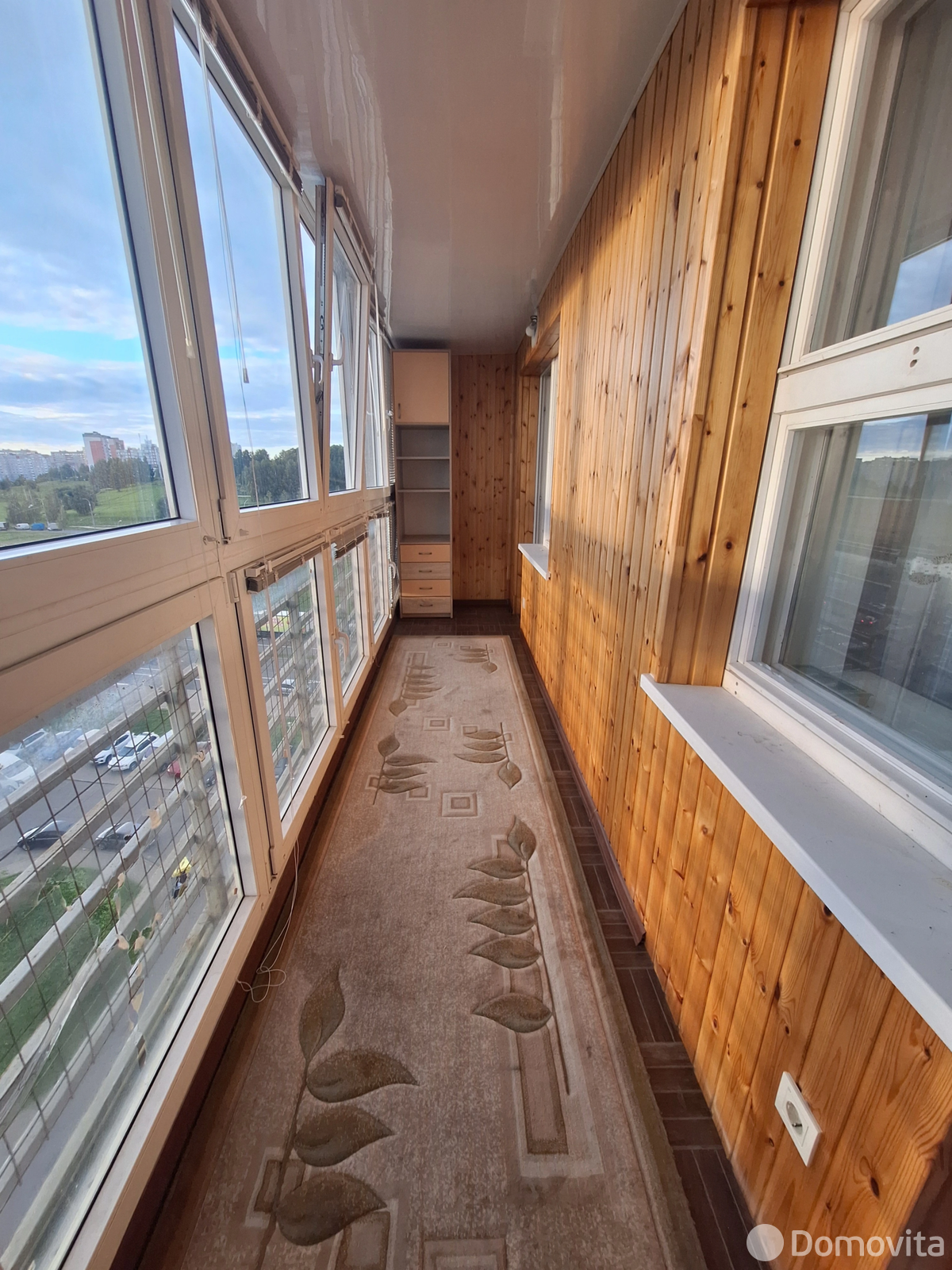 квартира, Минск, ул. Юрия Семеняко, д. 4 