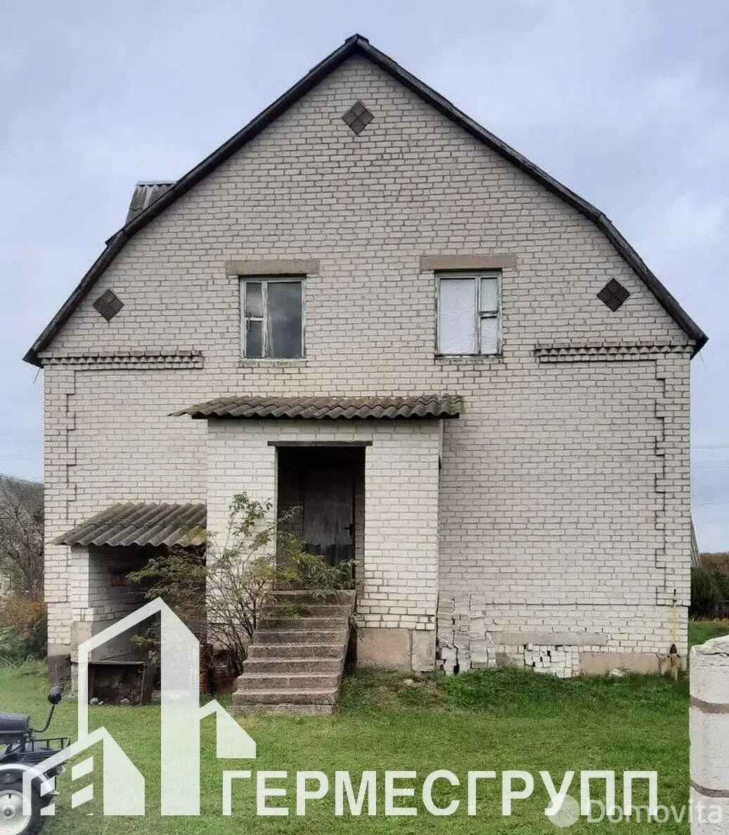 коттедж, Лебедево, пер. Коммунистический 