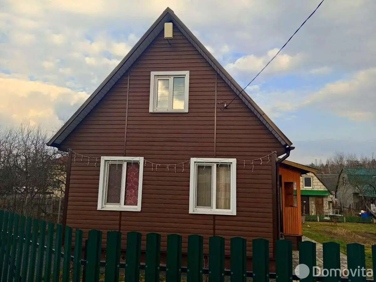 Продажа 1-этажной дачи в Узгорье-2002 Минская область, 34900USD, код 184825 - фото 15