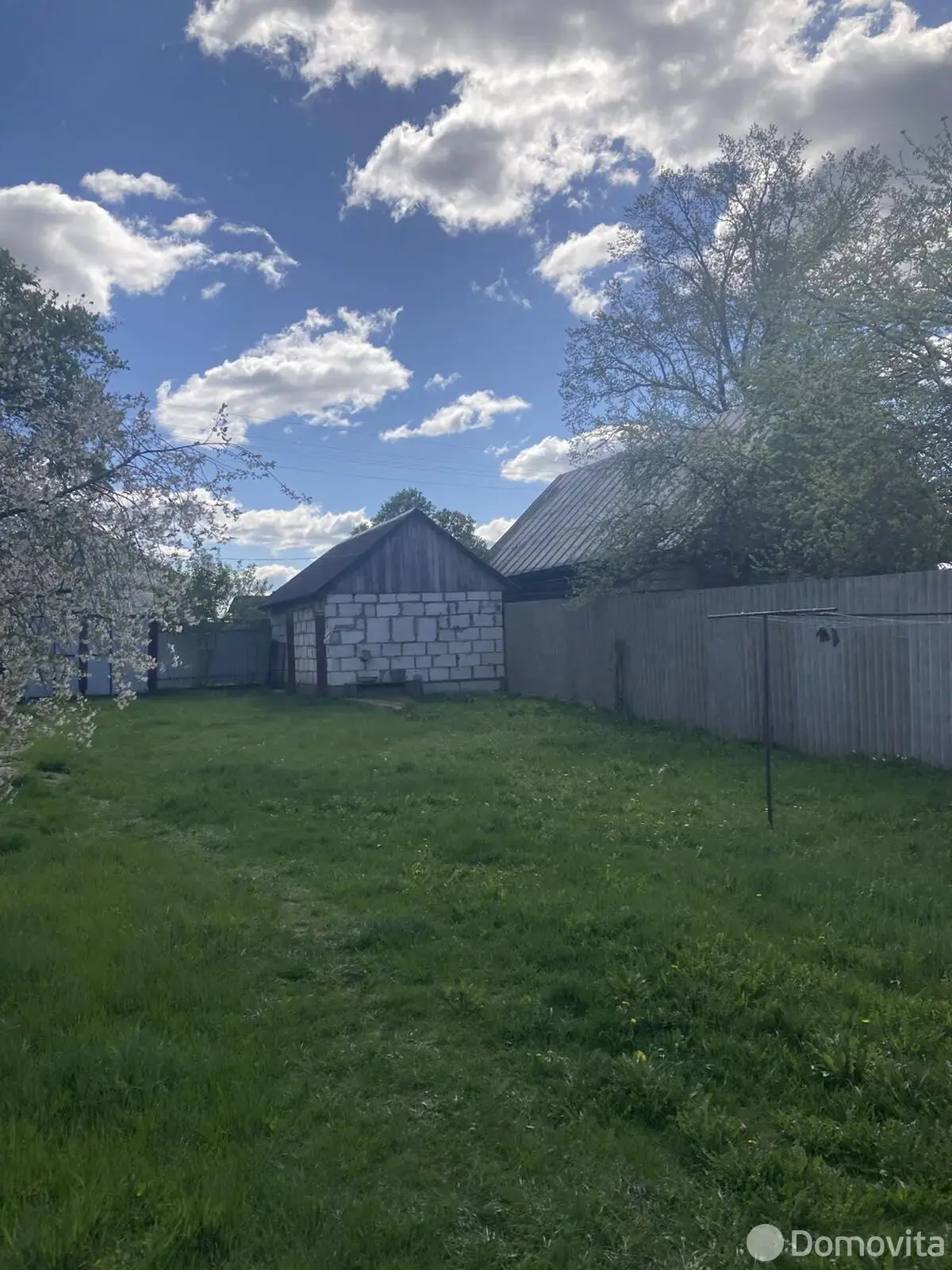 Цена продажи коттеджа, Корзуны, 