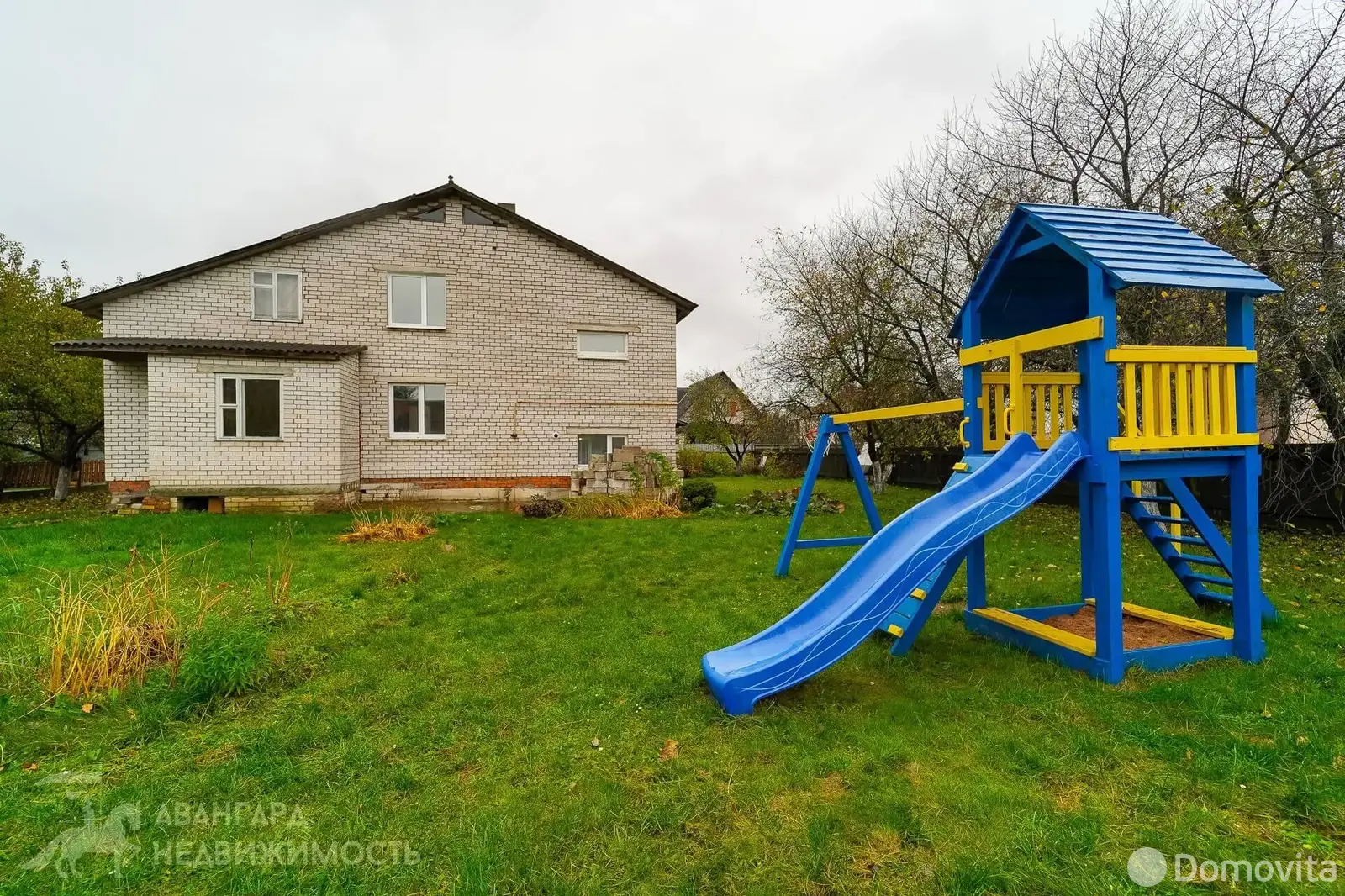 Стоимость продажи дома, Фаниполь, ул. Франциска Скорины