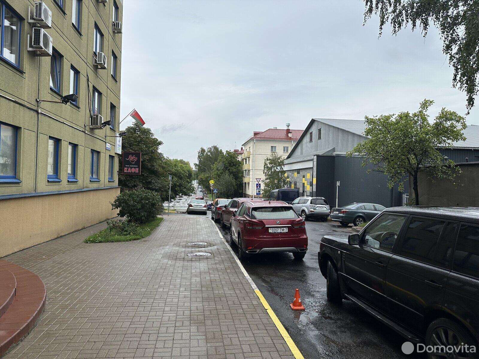 Купить офис на пер. Козлова, д. 7 в Минске, 60998USD, код 6915 - фото 20