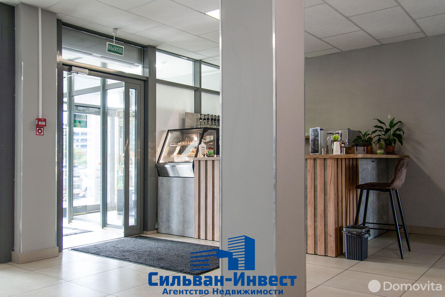 Аренда офиса на ул. Неманская, д. 24 в Минске, 1900EUR, код 11138 - фото 28