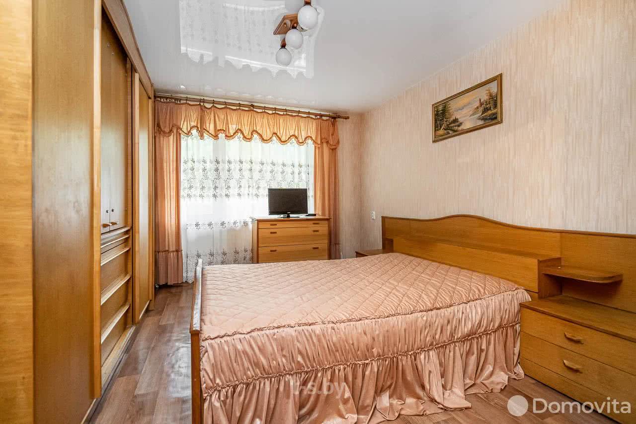 Продажа 2-комнатной квартиры в Минске, ул. Корженевского, д. 15, 65000 USD, код: 1014168 - фото 6