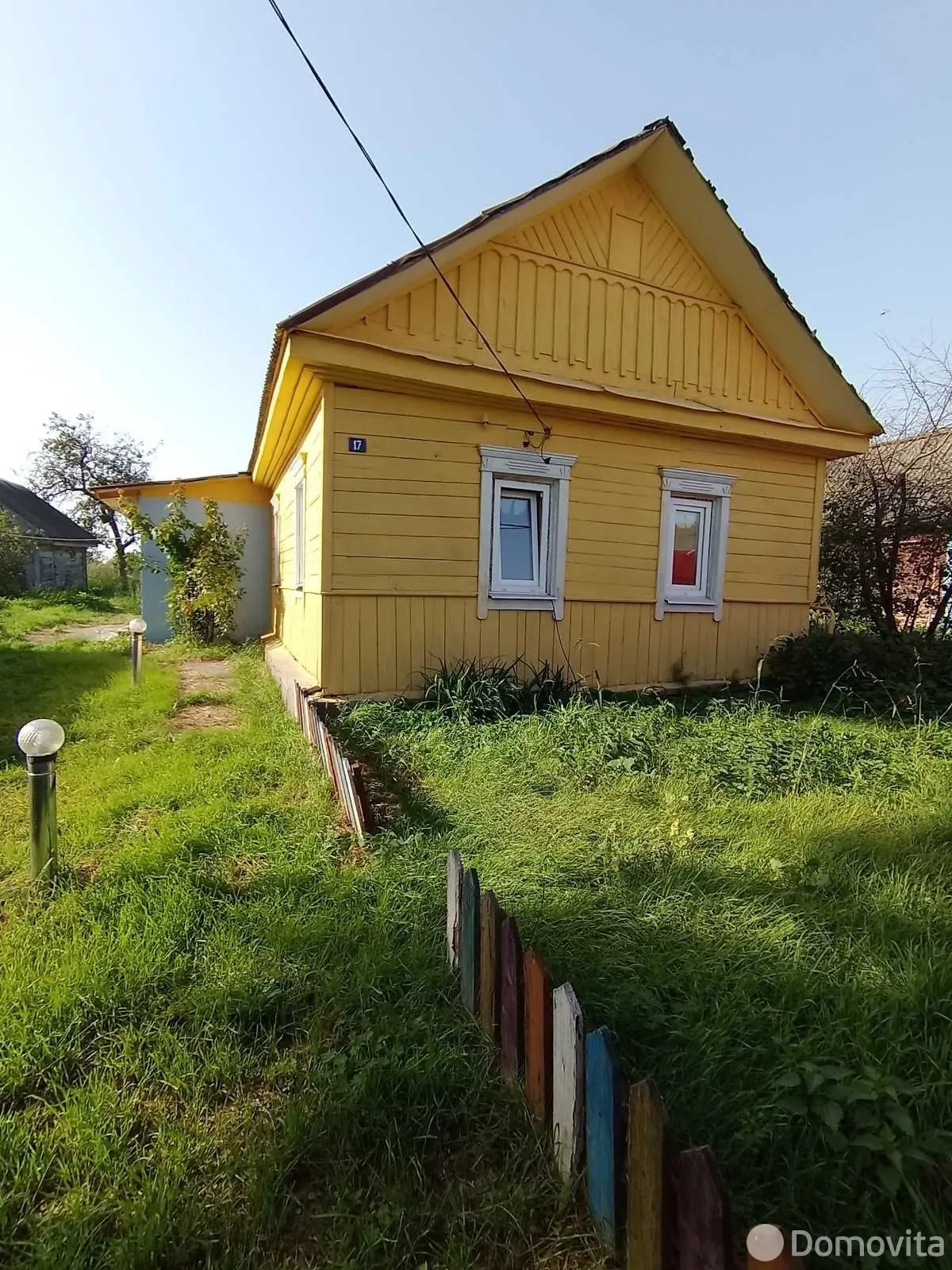 Цена продажи коттеджа, Староселье, ул. Кирова С.М.