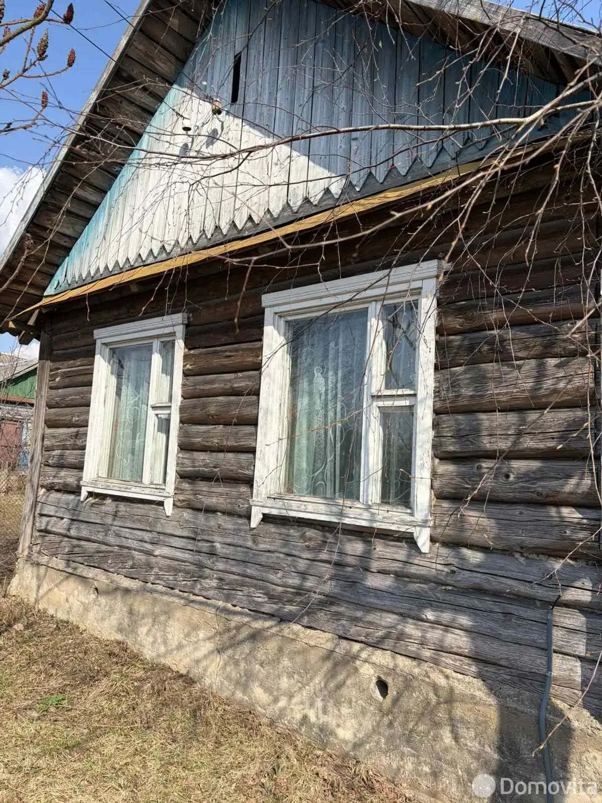 коттедж, Рыбцы, ул. Центральная 