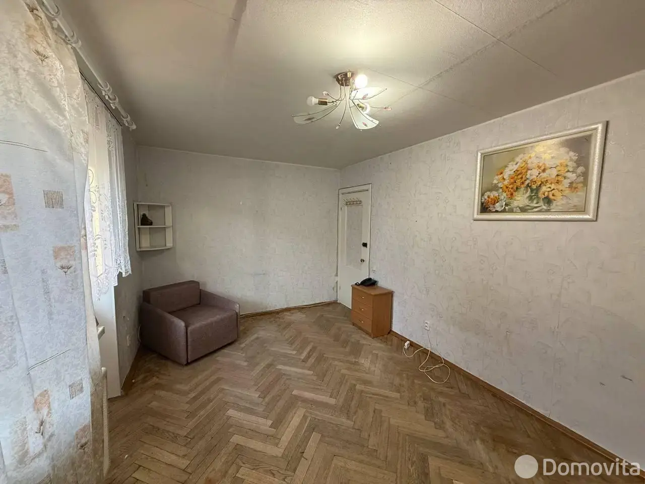 комната, Минск, ул. Волоха, д. 57 в Московском районе
