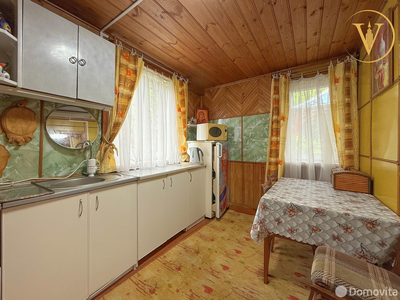 купить дачу, Атлант-1, д. 212