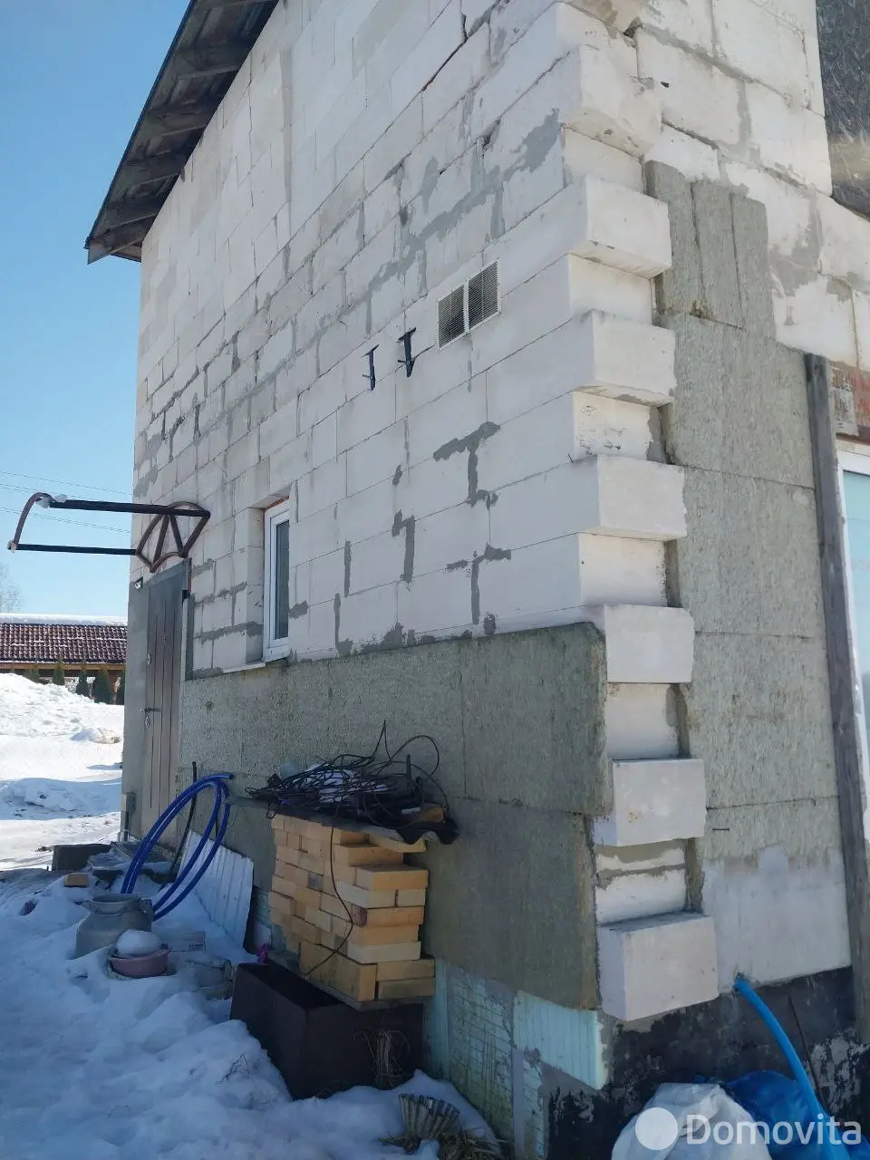 купить участок, Новашино, 