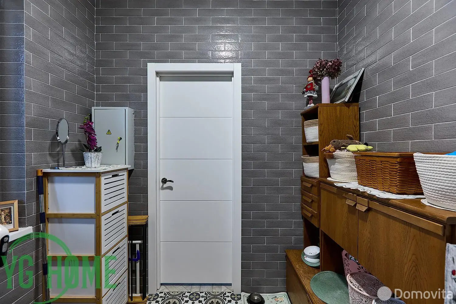 Продажа 1-этажной дачи в Силичах Минская область, 159000USD, код 184743 - фото 28