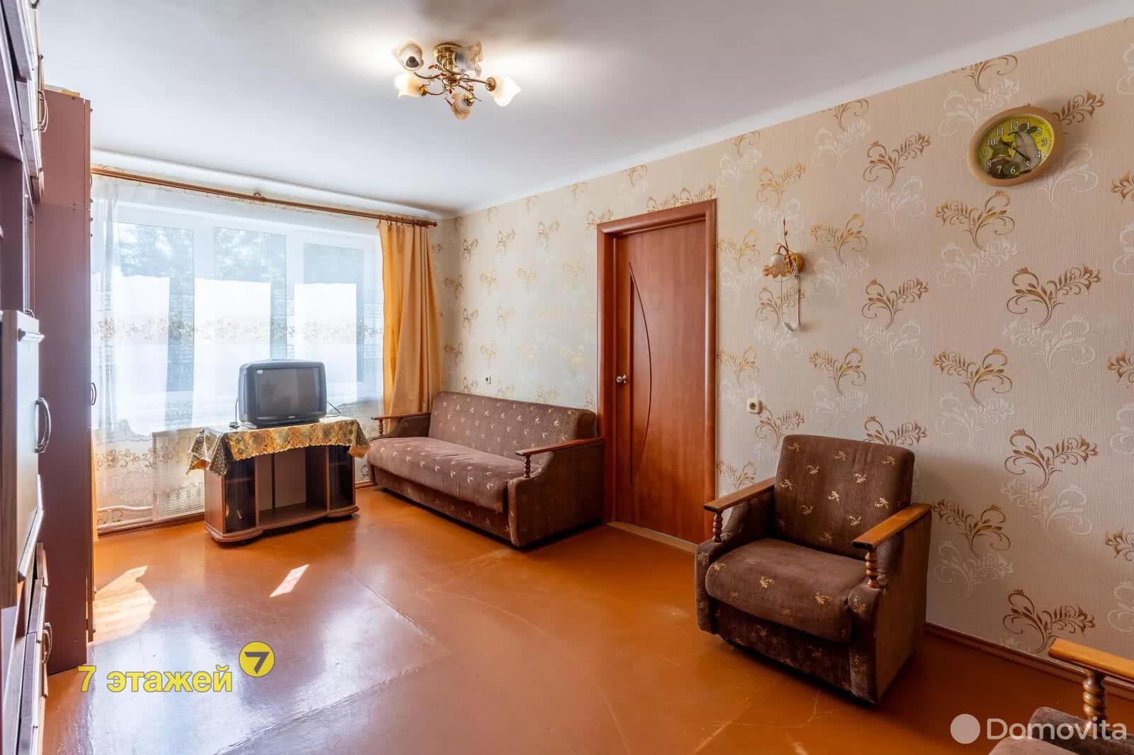 Купить 2-комнатную квартиру в Минске, ул. Янки Мавра, д. 28, 65000 USD, код: 1033037 - фото 2