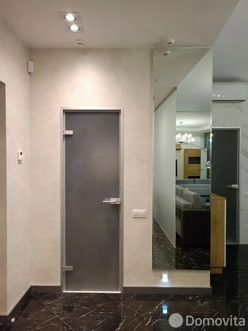 Снять 2-комнатную квартиру в Минске, ул. Кальварийская, д. 16, 1000USD, код 150590 - фото 21