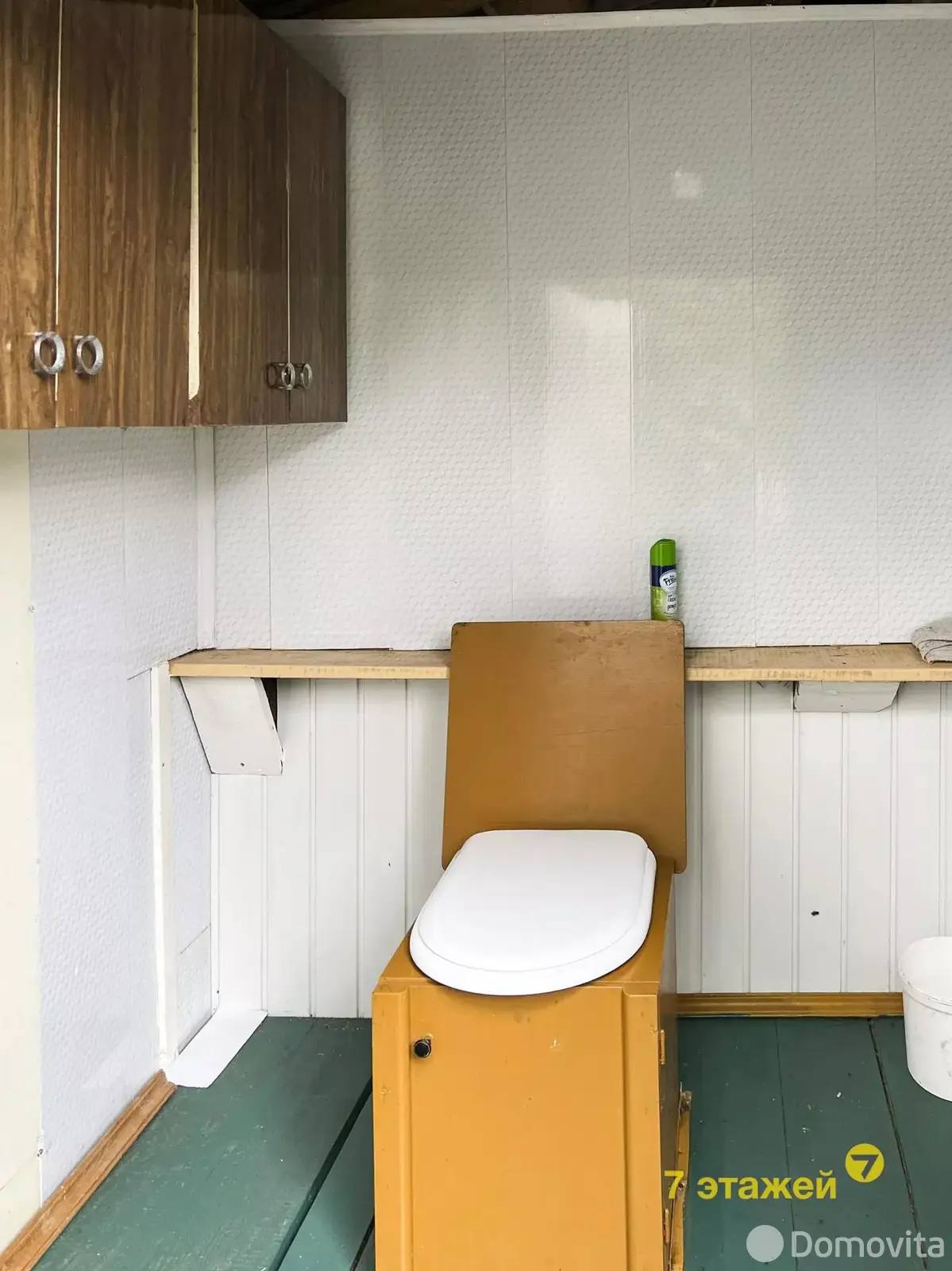 Купить 2-этажную дачу в Криница-Кривополье Минская область, 16500USD, код 175870 - фото 17