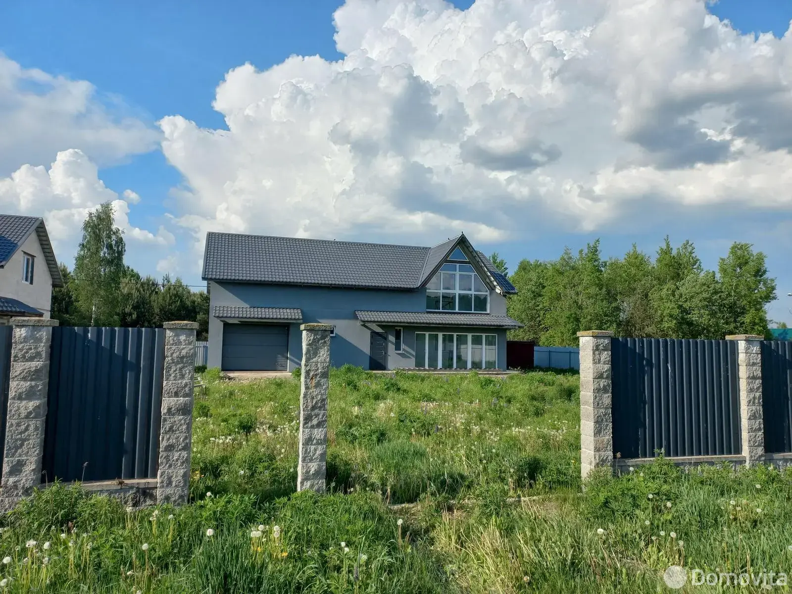 продажа коттеджа, Лесное, 