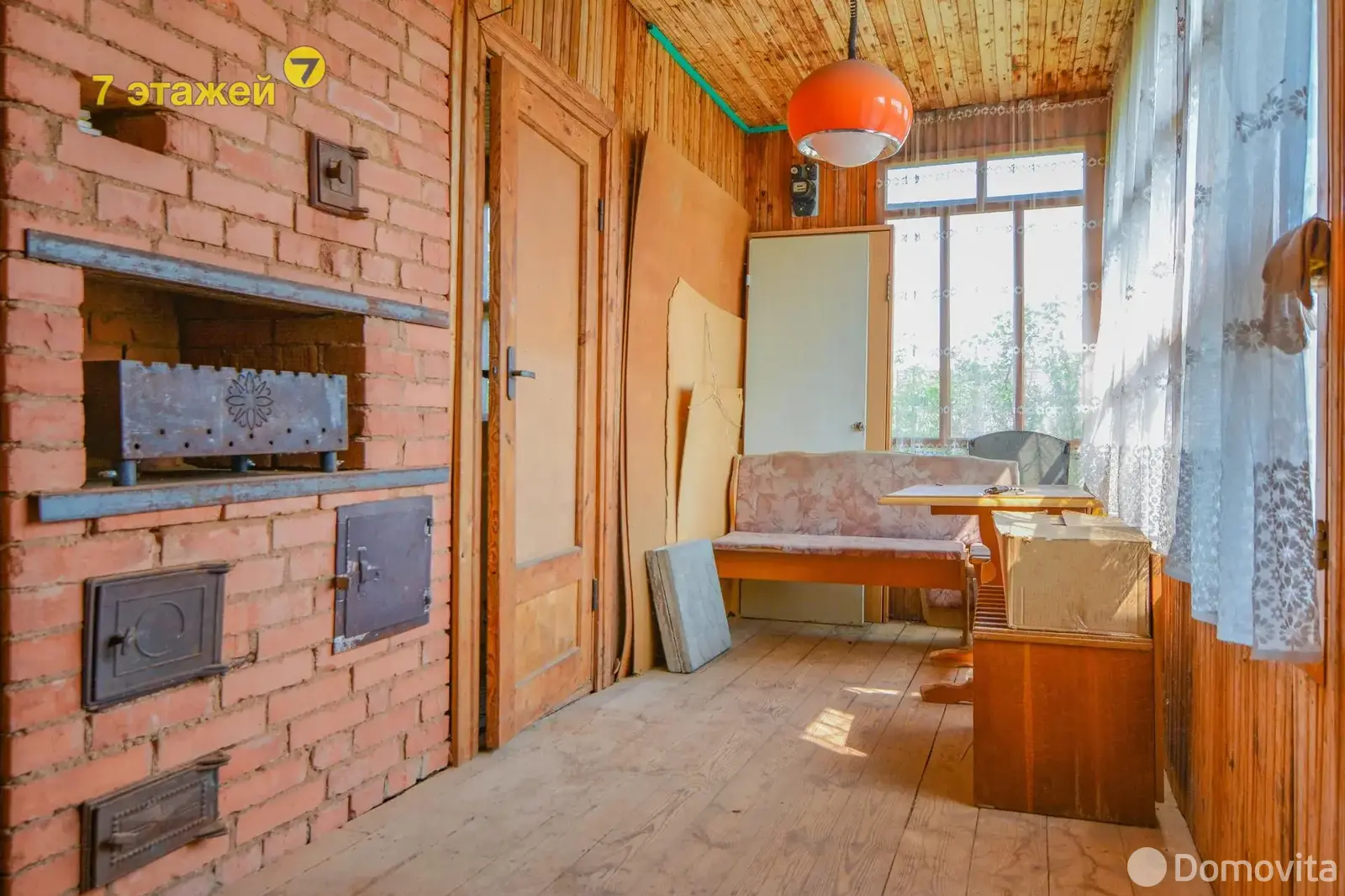 продажа дачи, Светлые пруды, 