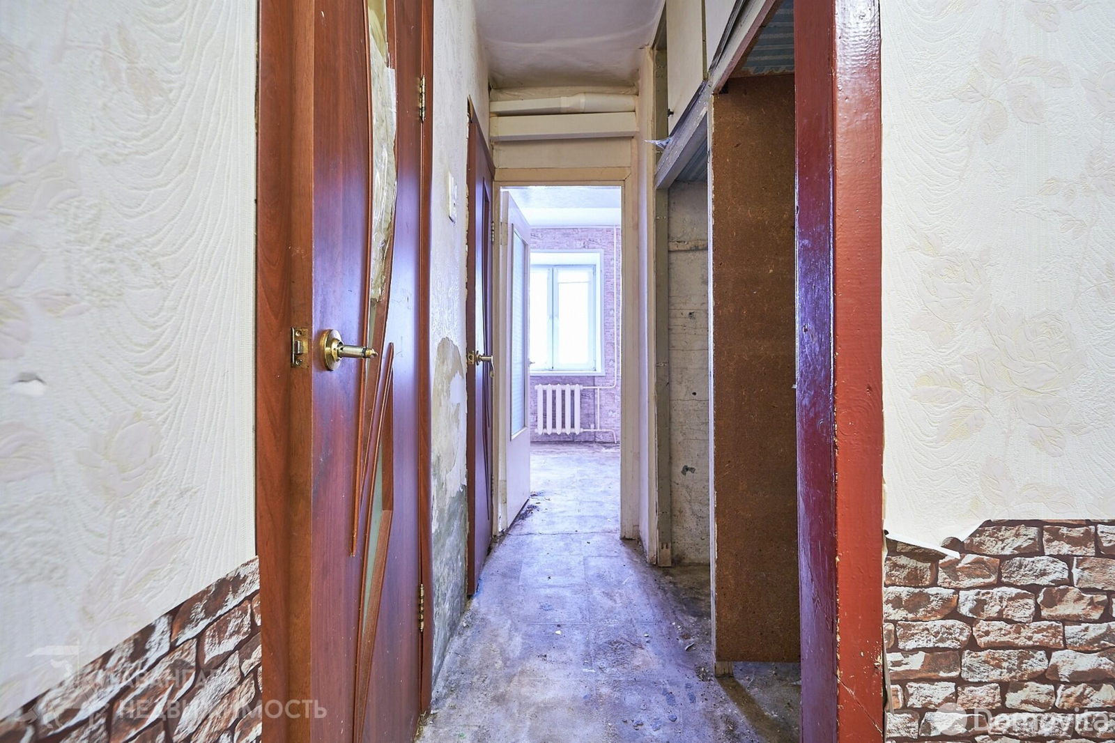 Продажа торгового помещения на ул. Строителей, д. 43 в Борисове, 72000USD, код 998489 - фото 16