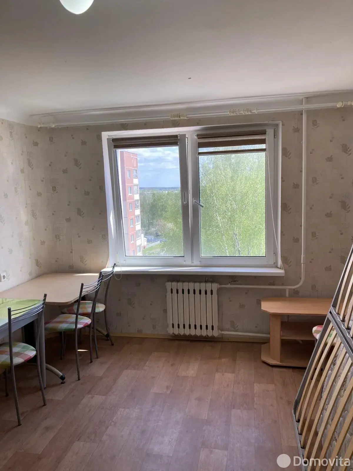комната, Мачулищи, ул. Молодёжная, д. 31/А, стоимость продажи 53 920 р.