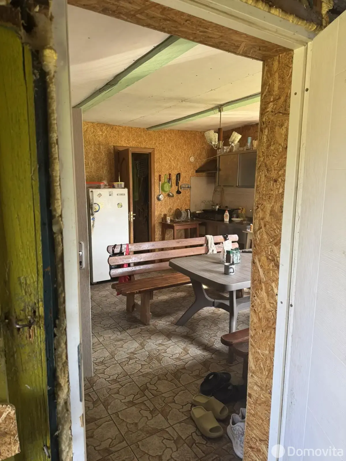 дом, Пекалин, ул. Ленина, д. 1