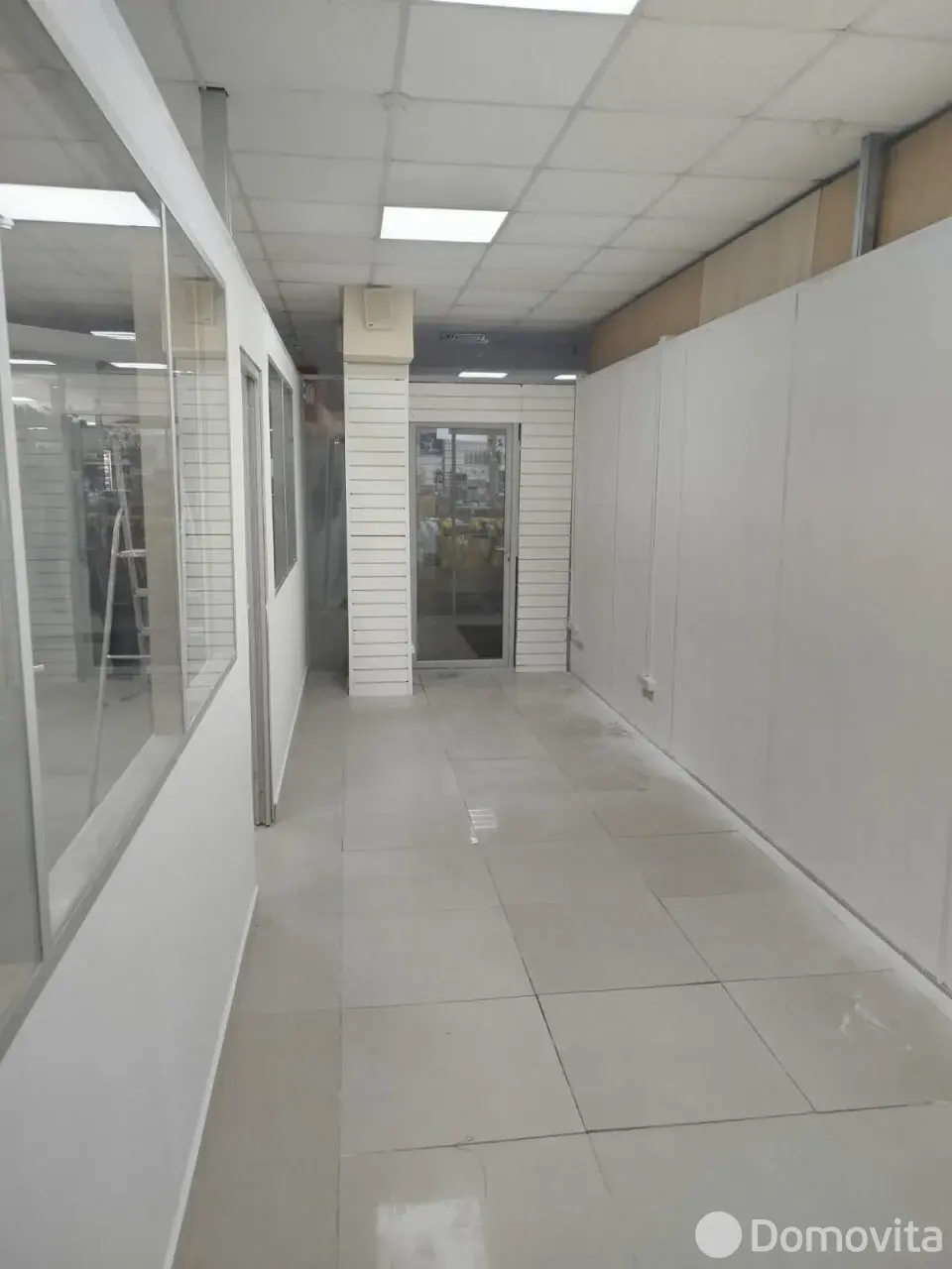 Продажа торгового помещения на ул. Уманская, д. 54 в Минске, 21000USD, код 997210 - фото 2