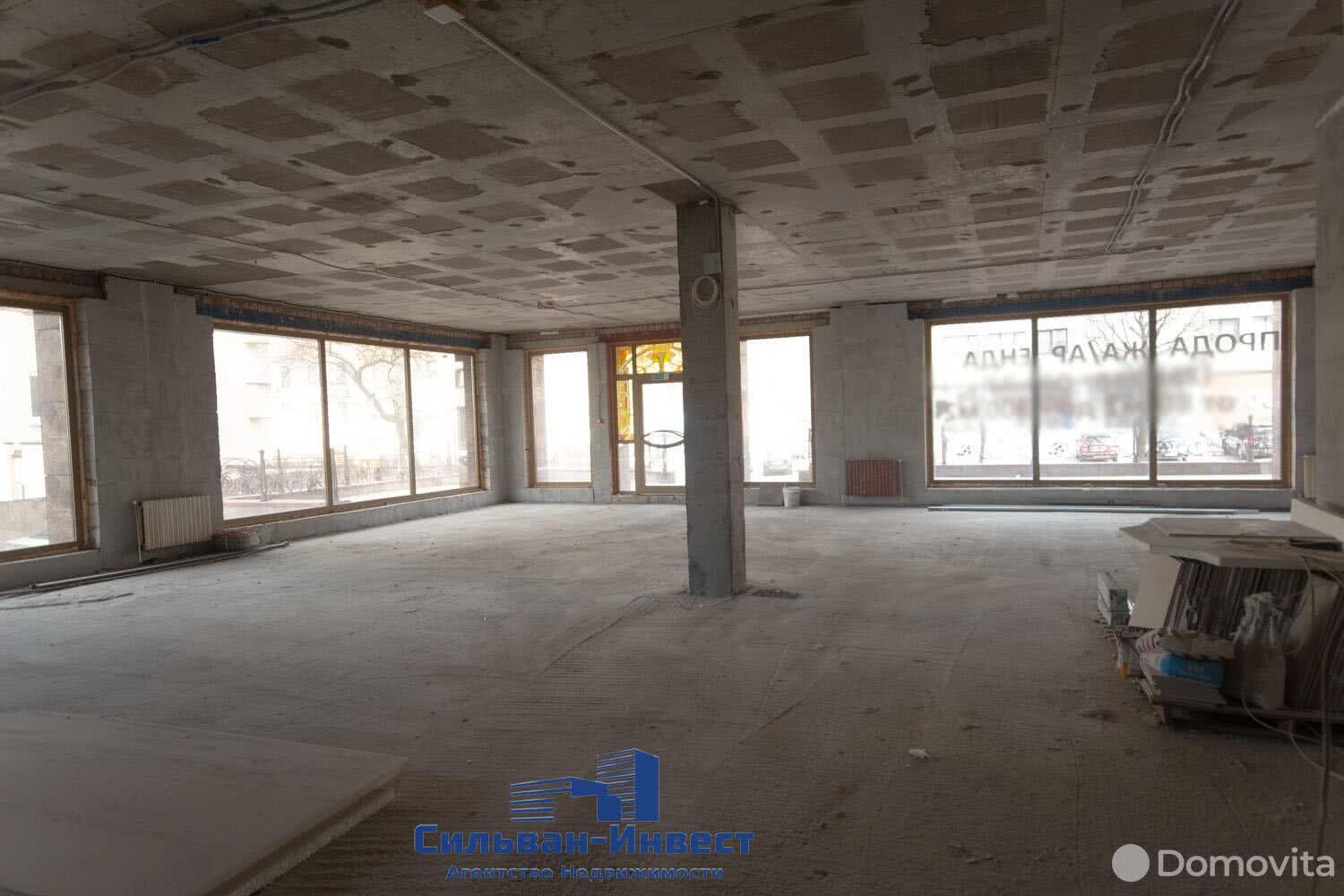 Купить офис на ул. Киселева, д. 17 в Минске, 500000USD, код 7469 - фото 27