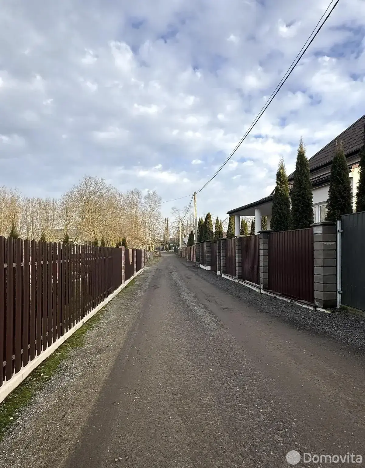 Продажа 2-этажной дачи в Ветеран войны Минская область, 145000USD, код 186055 - фото 26
