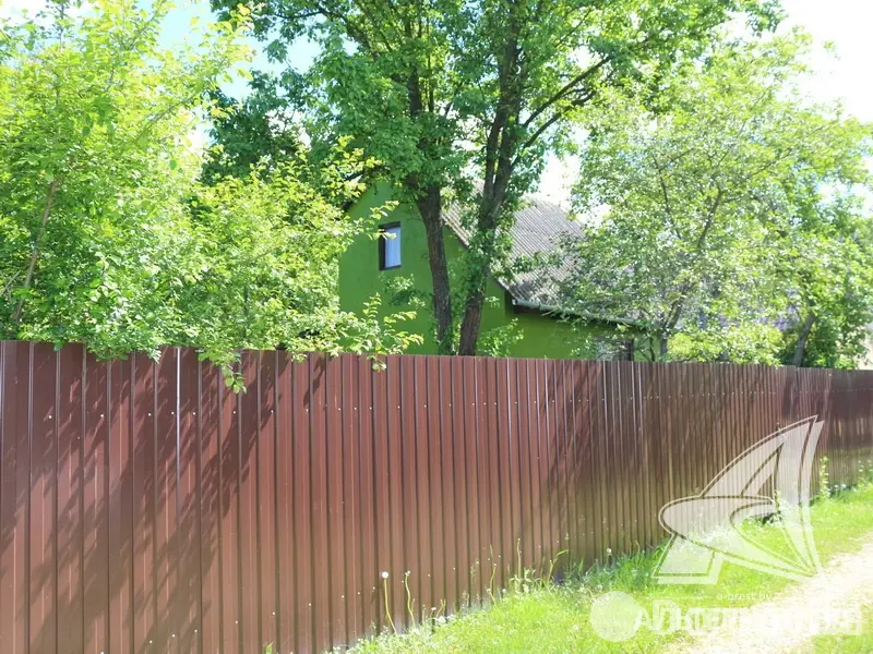 Купить 2-этажную дачу в Приозерное Брестская область, 14900USD, код 162084 - фото 23