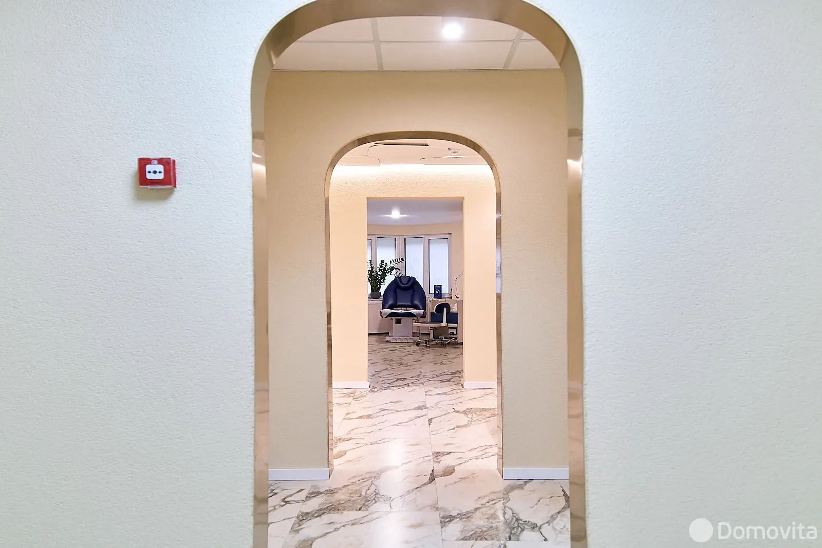 Купить офис на ул. Денисовская, д. 31 в Минске, 283000USD, код 8669 - фото 24