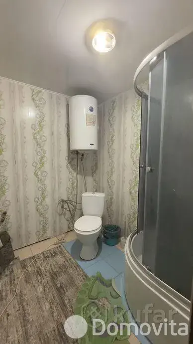 Цена продажи дома, Забашевичи, ул. Октябрьская