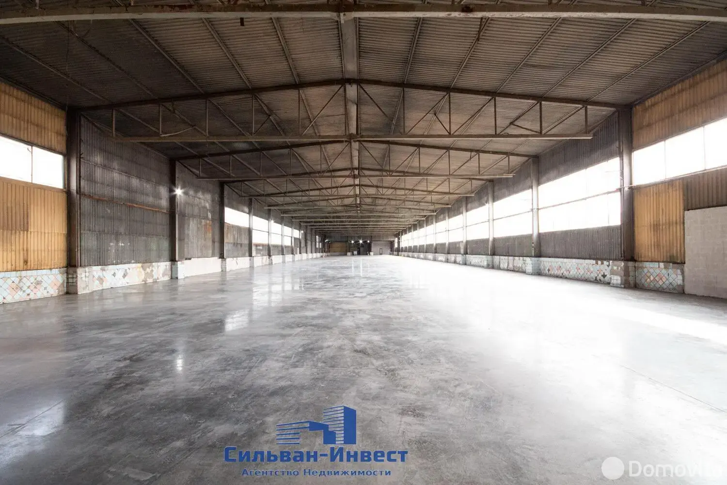 Аренда склада на пер. Тимирязева, д. 5 в Бобруйске, код 963944 - фото 12