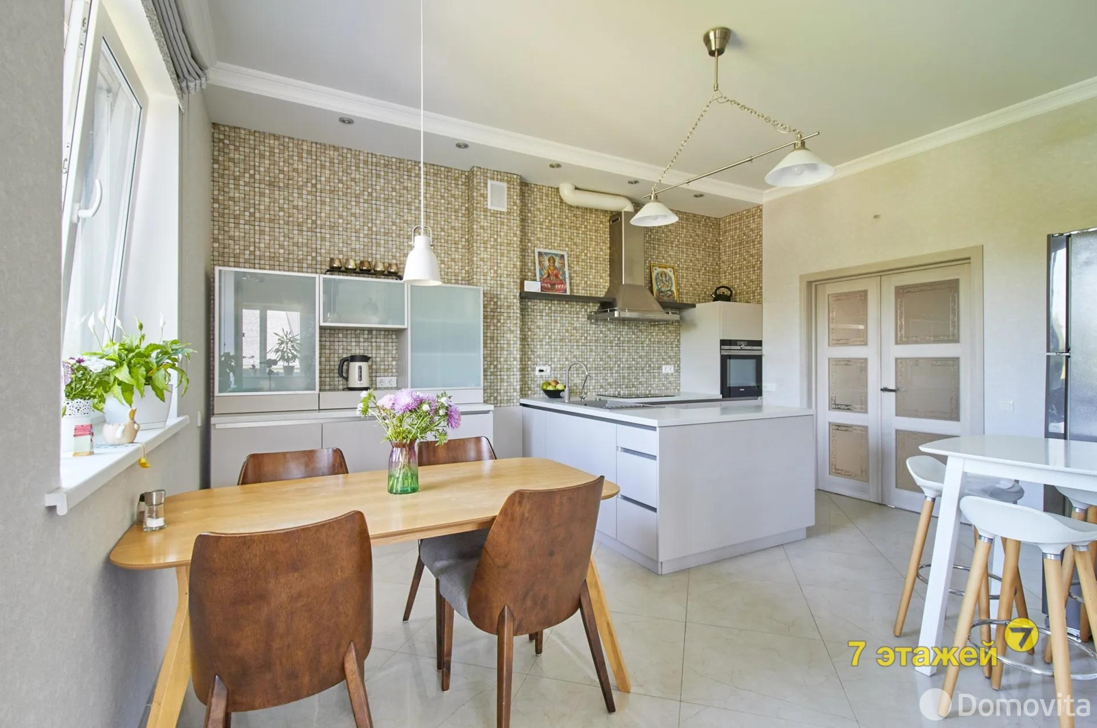 продажа коттеджа, Слобода, 