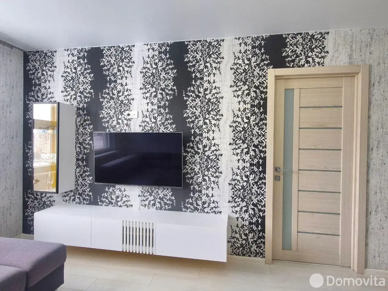 квартира, Минск, ул. Некрашевича, д. 12 в Московском районе