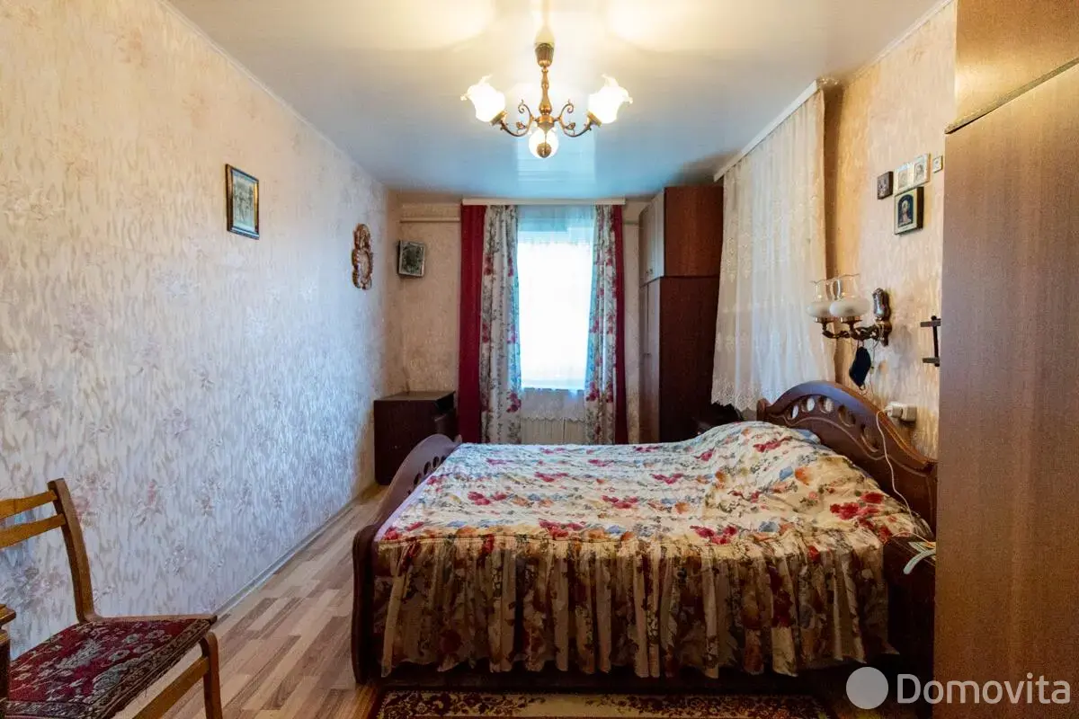 Купить помещение под сферу услуг в Перхурово, ул. Минская - фото 19