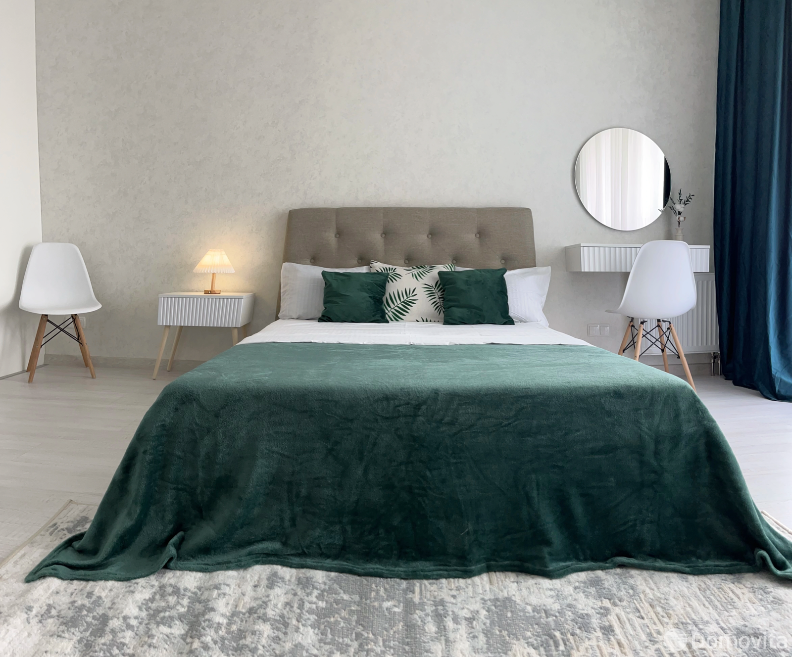 квартира, Минск, ул. Николы Теслы, д. 18 в Октябрьском районе