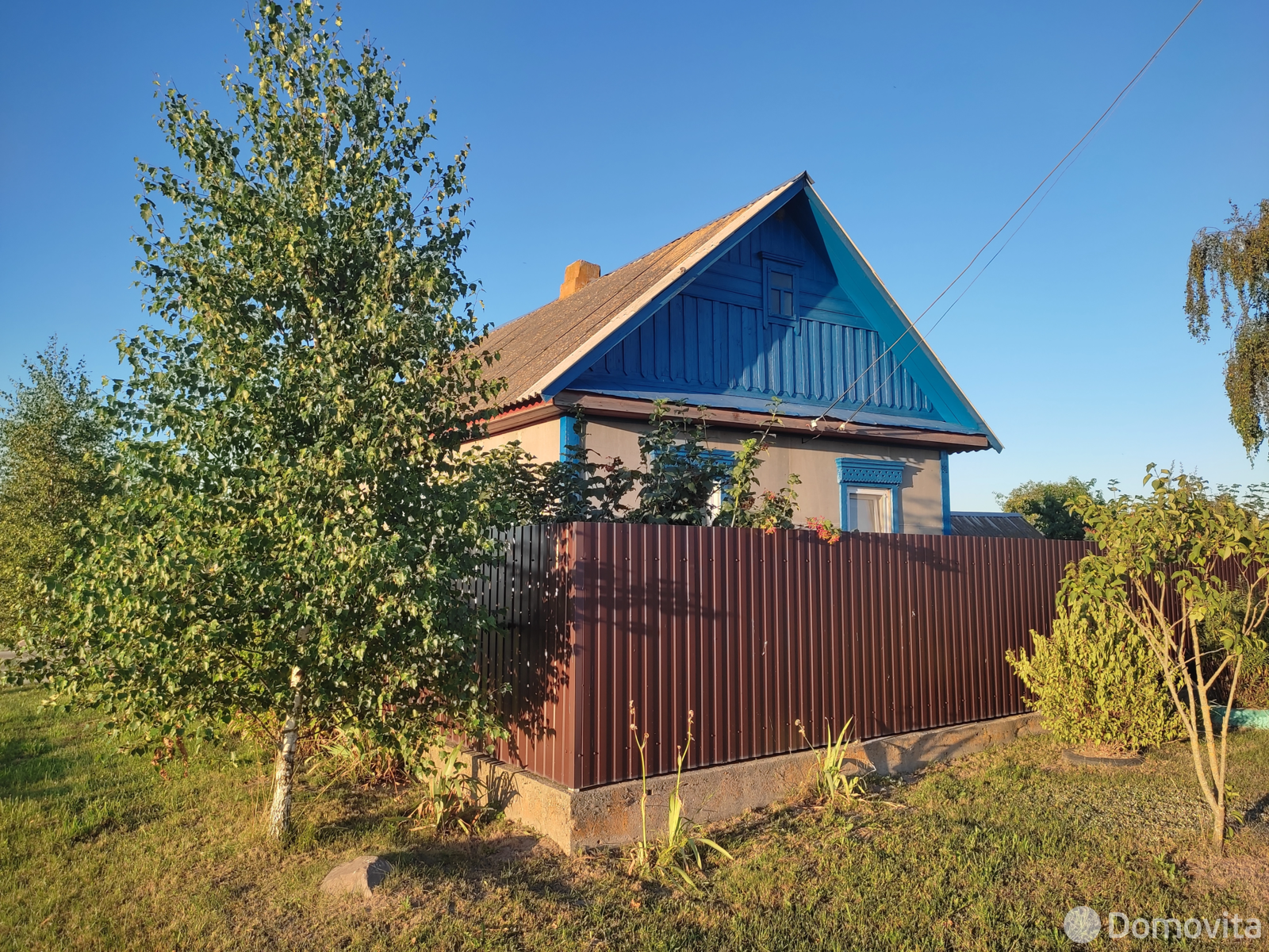 Купить 1-этажную дачу в Подгае Минская область, 9000USD, код 184121 - фото 19