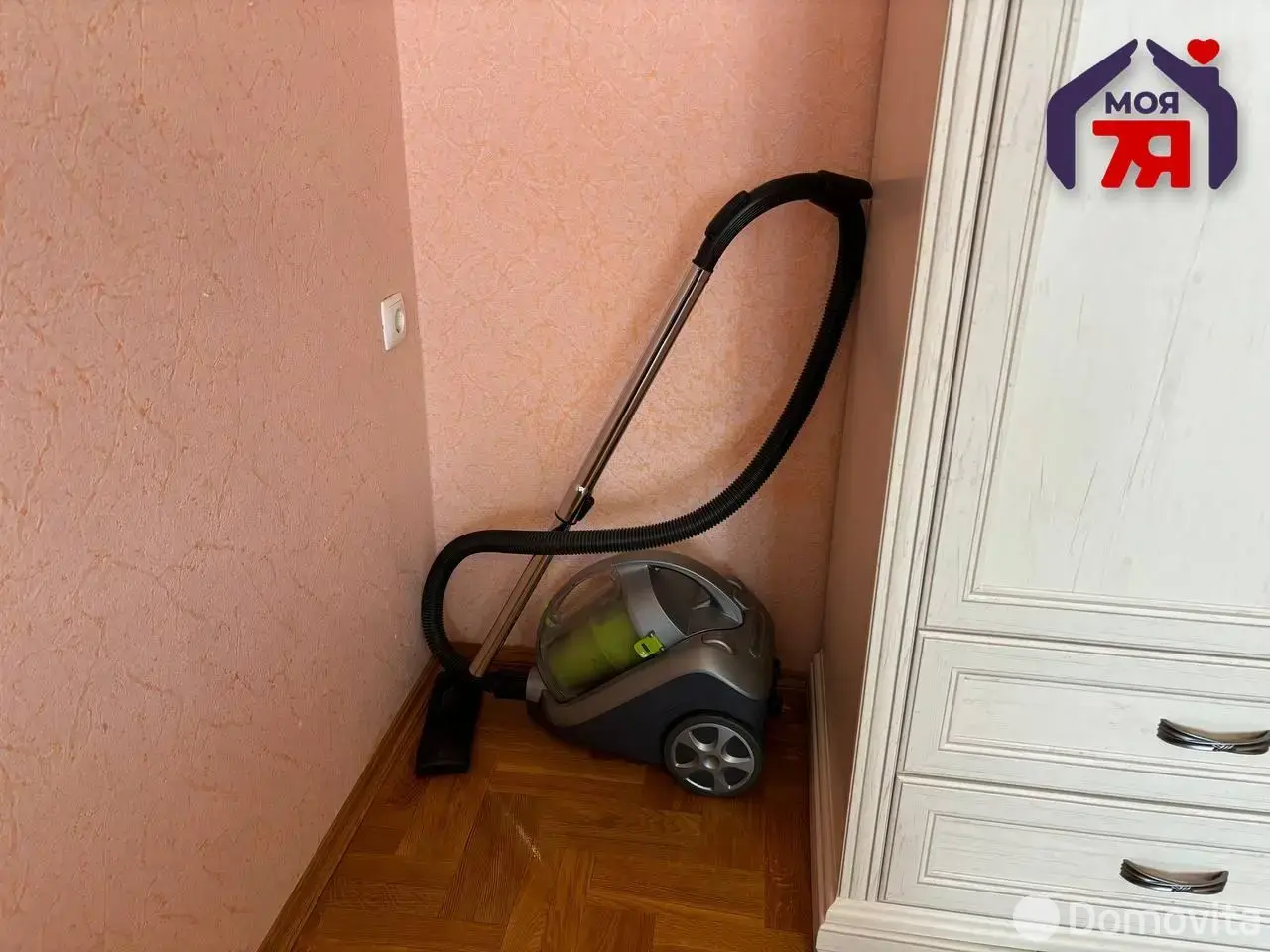 квартира, Минск, ул. Смолячкова, д. 26 