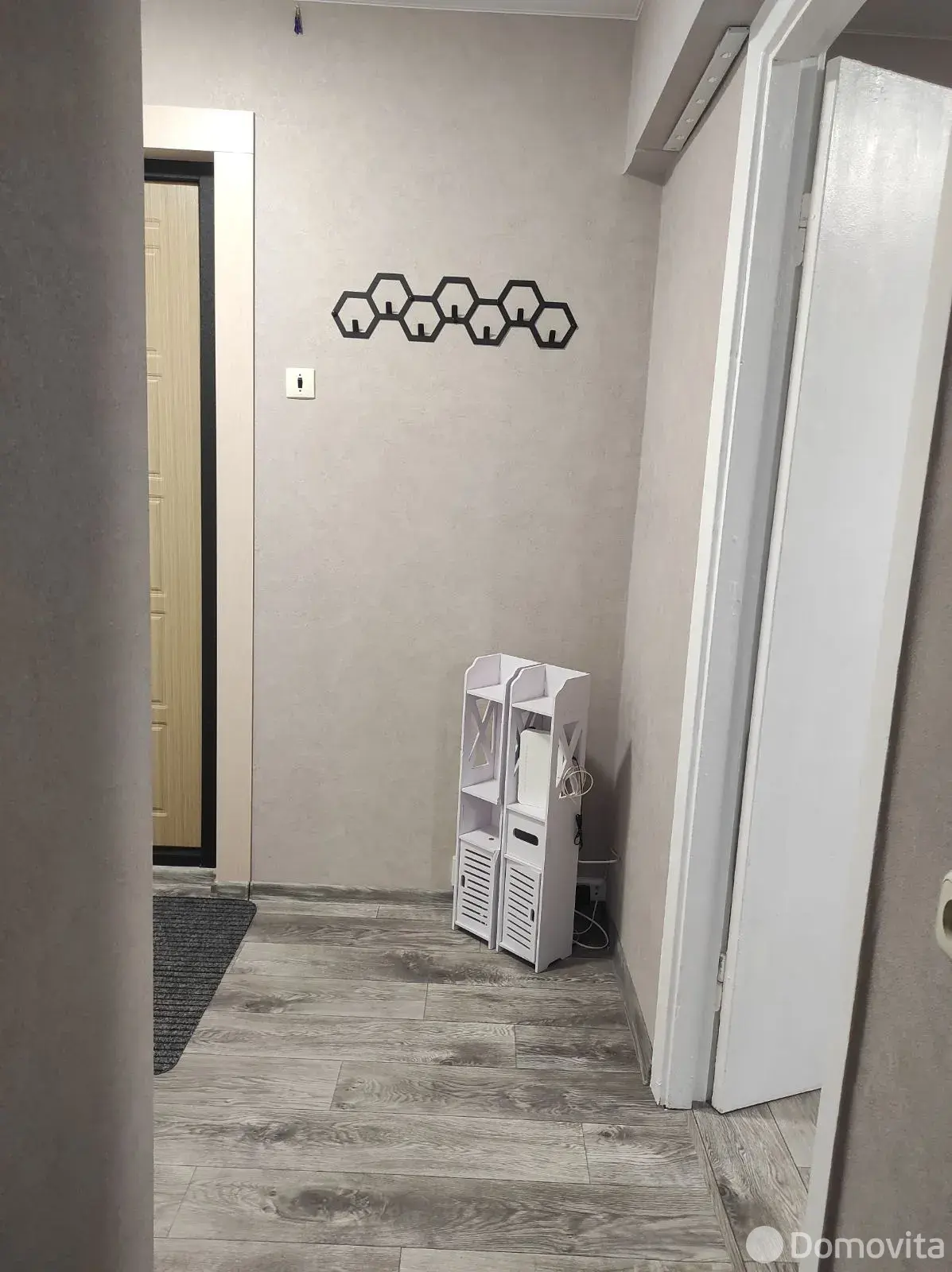 Снять 1-комнатную квартиру в Минске, пр-т Пушкина, д. 38, 390USD, код 148092 - фото 10