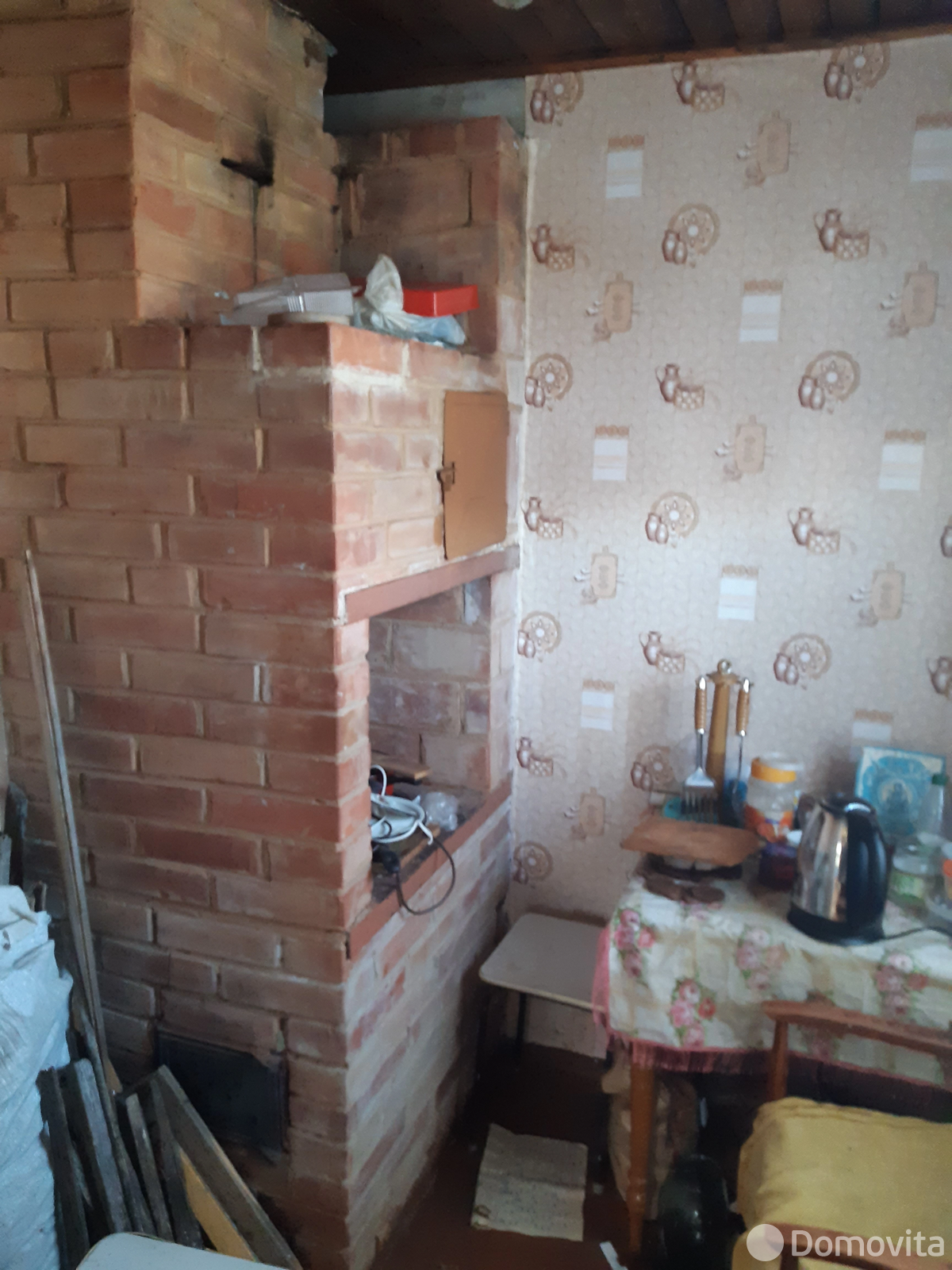 дача, Рудня-Споницкая, 