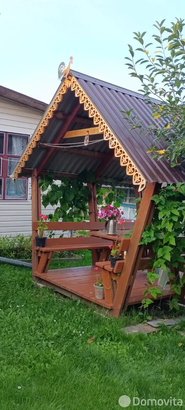 дача, Монтажник, 