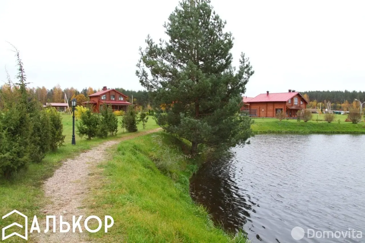 Купить помещение под сферу услуг в Пережерях, - фото 32