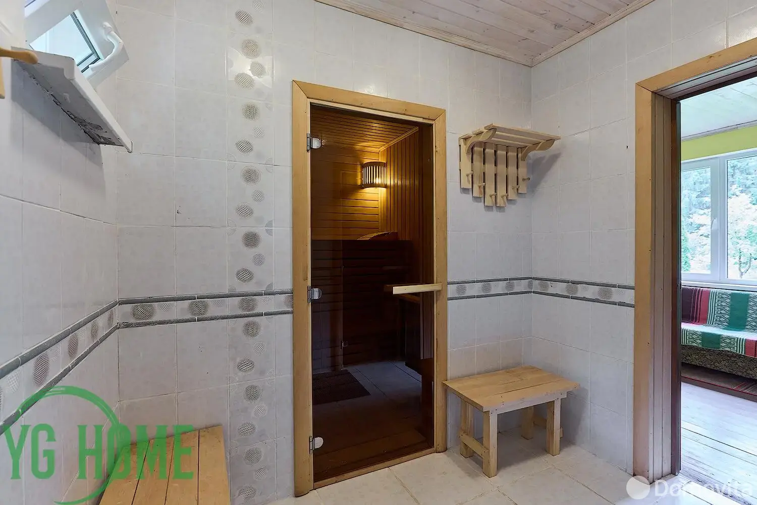 Продажа 1-этажной дачи в Крыжовке Минская область, 79900USD, код 185485 - фото 34