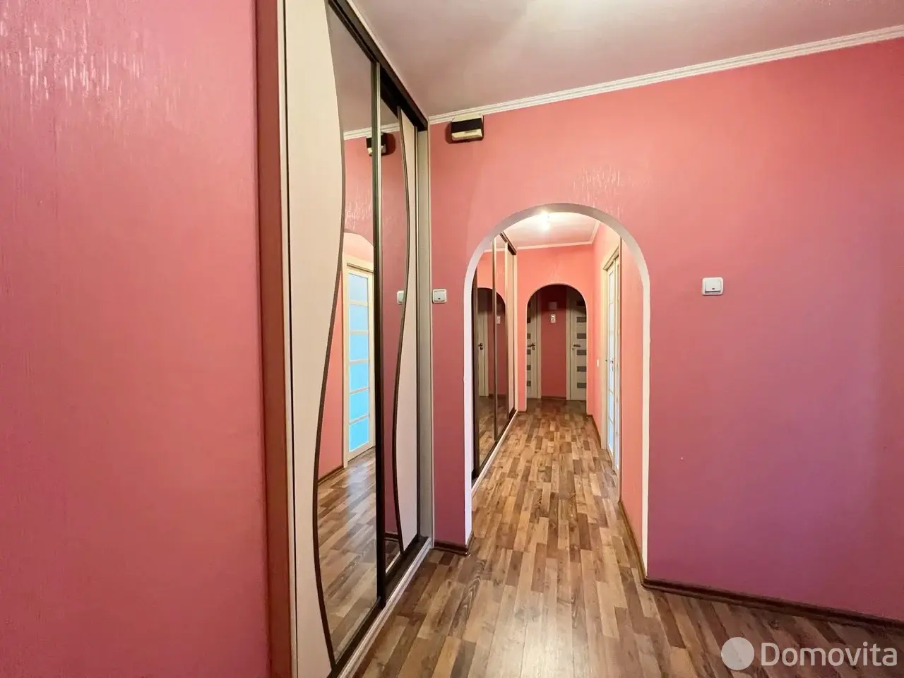 Продажа комнаты в Минске, ул. Радужная, д. 10, цена 65000 USD, код 7694 - фото 12