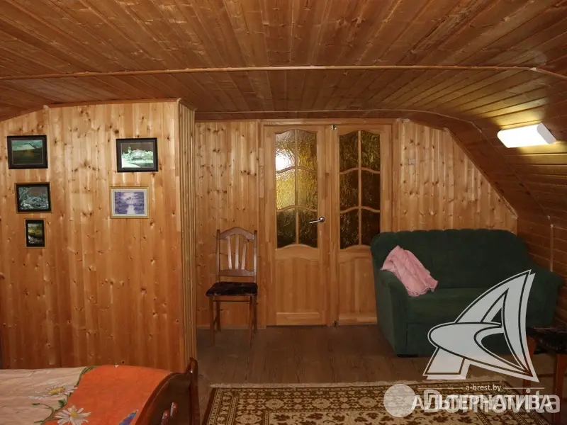 Продажа 2-этажной дачи в Росинка при Брестском ДЭУ-138 Брестская область, 72000USD, код 184710 - фото 14