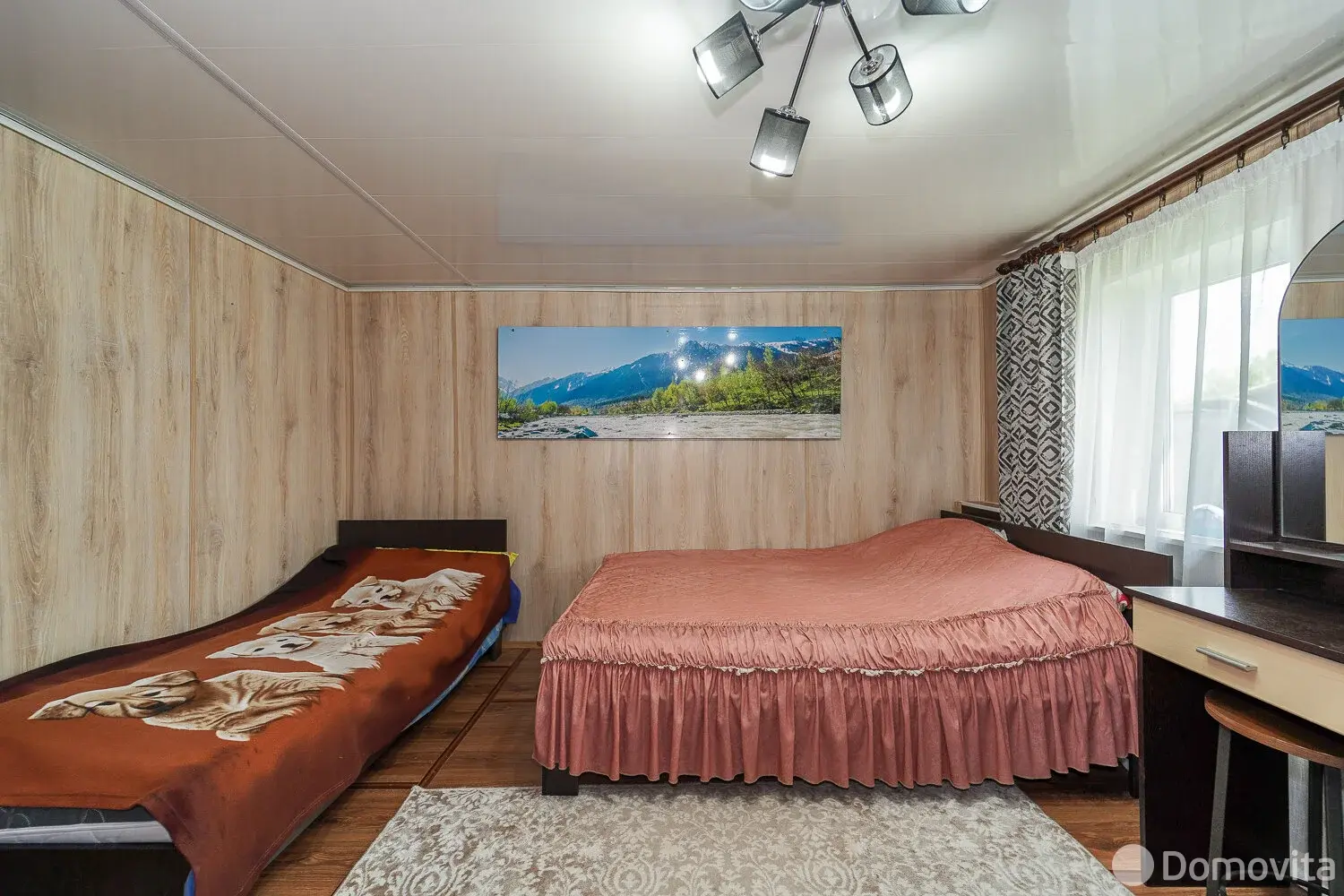 Стоимость продажи коттеджа, Минск, пр-д Профсоюзный, д. 9