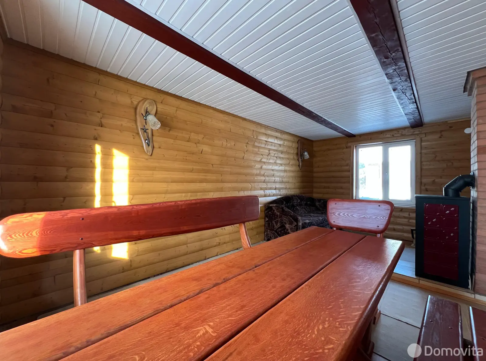 Продажа 2-этажной дачи в Минская область, 69900USD, код 184839 - фото 21