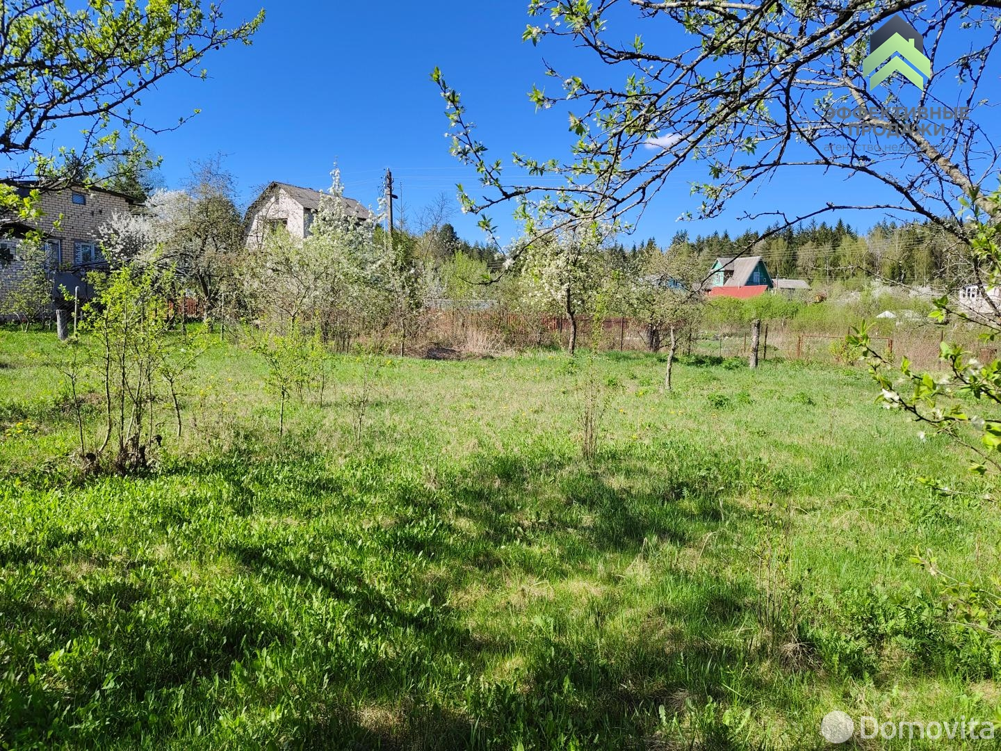 участок, Мастак, 