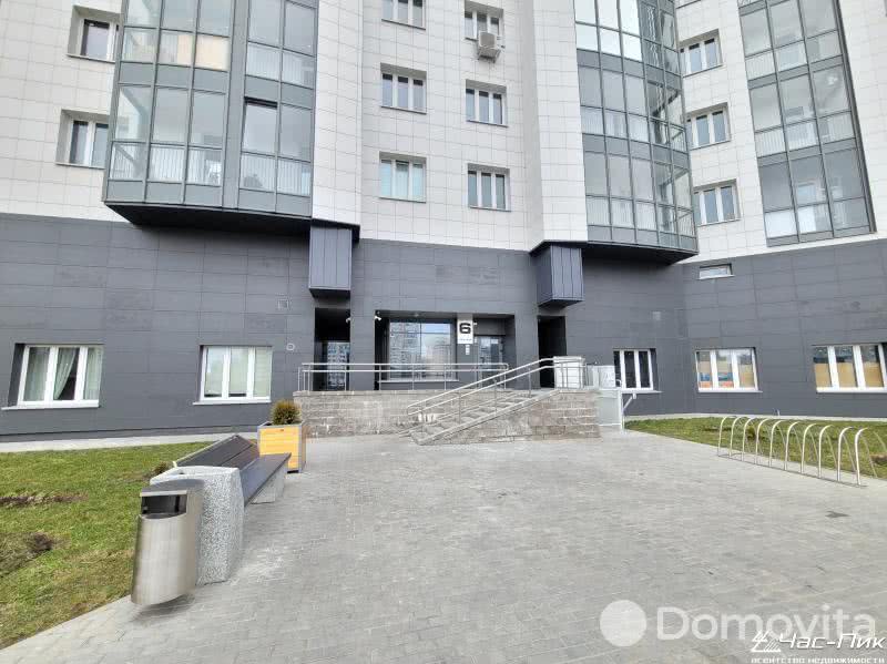 квартира, Минск, пр-т Победителей, д. 115, стоимость продажи 578 743 р.