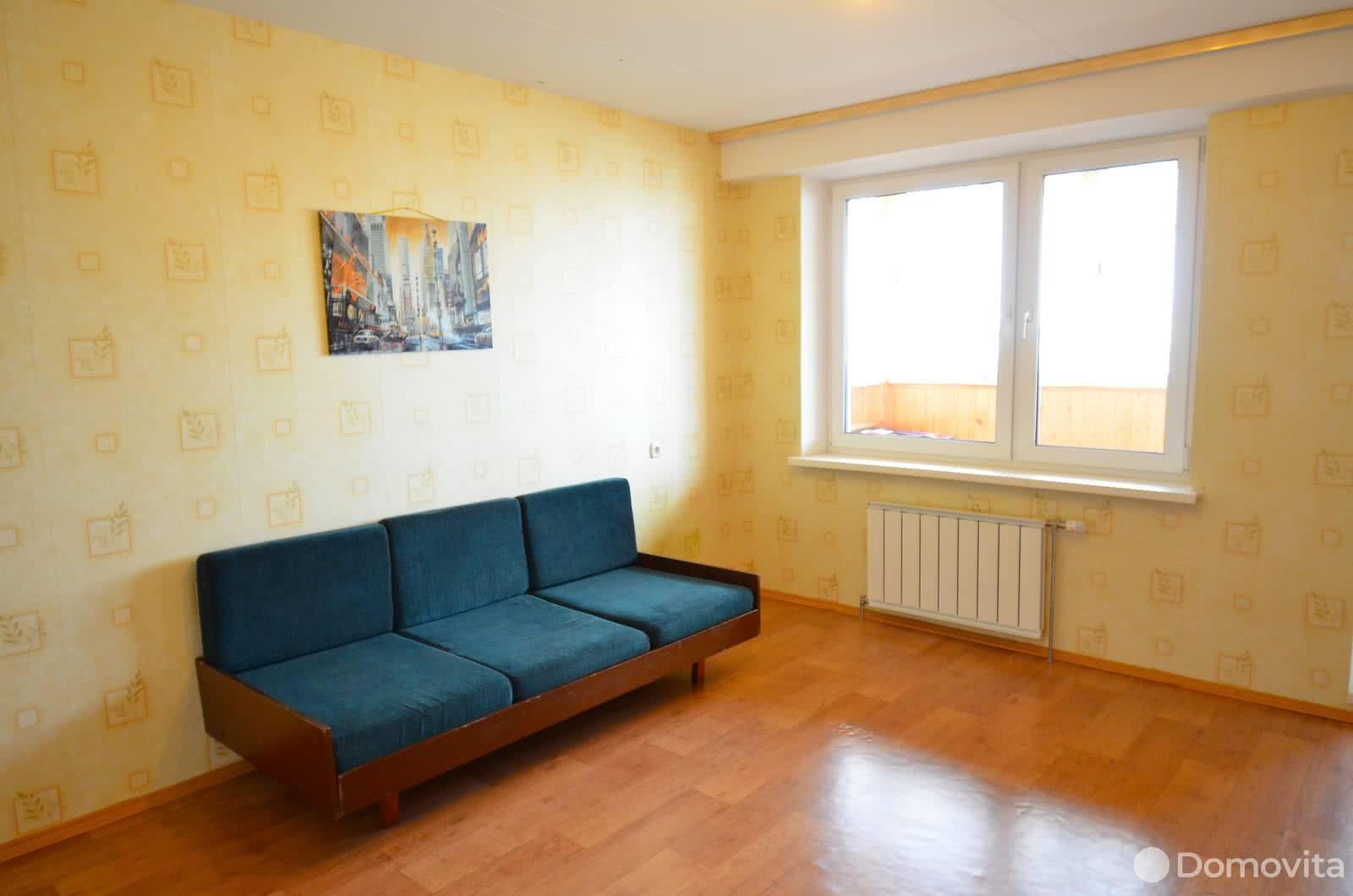 Продажа 3-комнатной квартиры в Минске, ул. Чичурина, д. 14, 93500 USD, код: 1008190 - фото 6