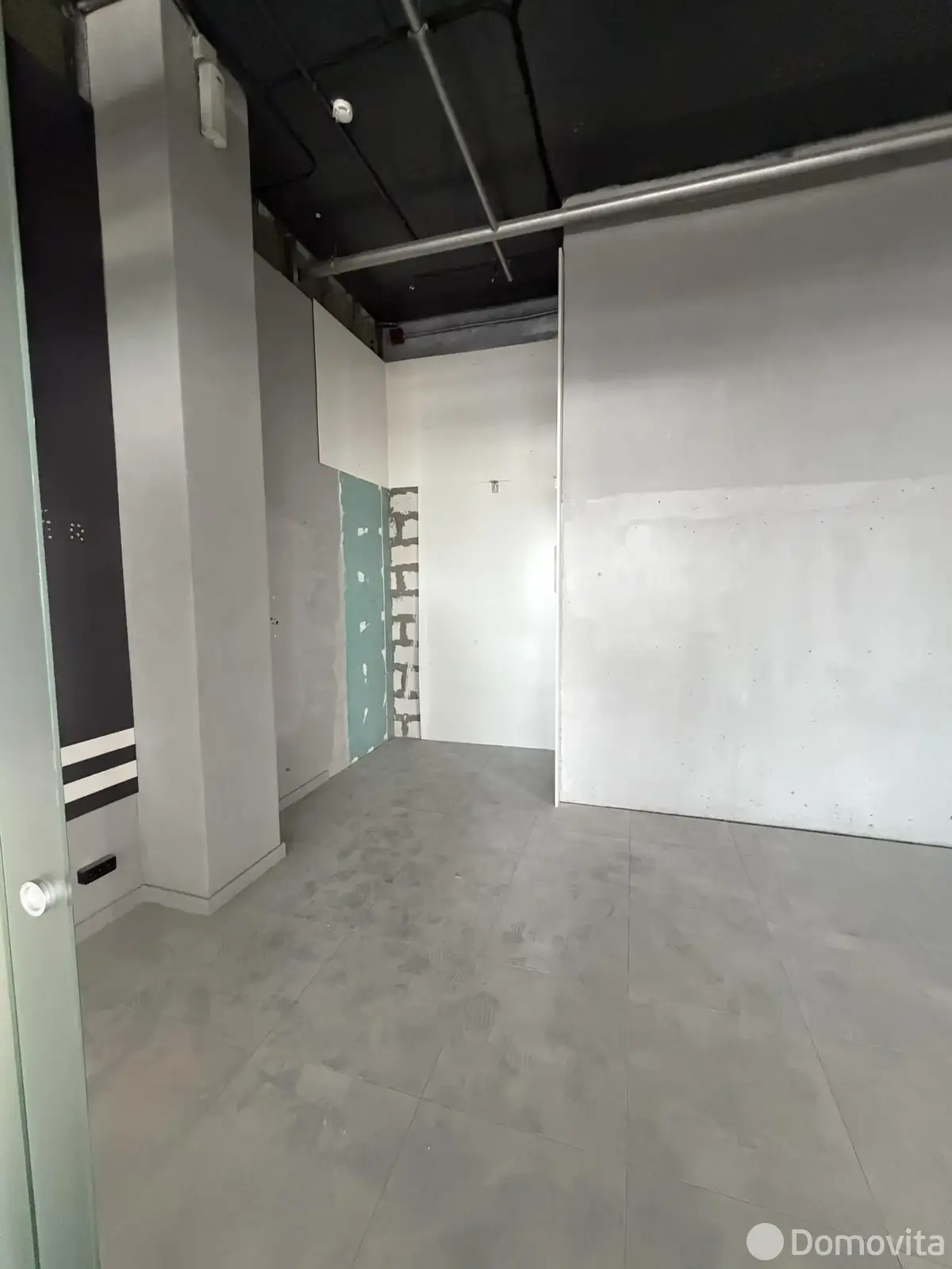 Продажа торгового помещения на ул. Петра Мстиславца, д. 10 в Минске, 130500BYN, код 999344 - фото 5